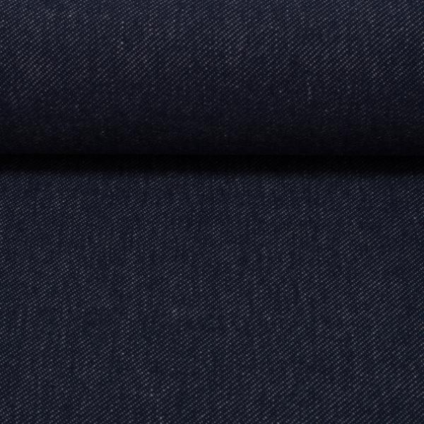 Denimjersey AUSTIN Swafing dunkelblau